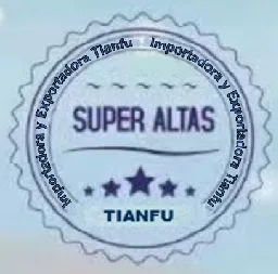 SUPER ALTAS TIANFU