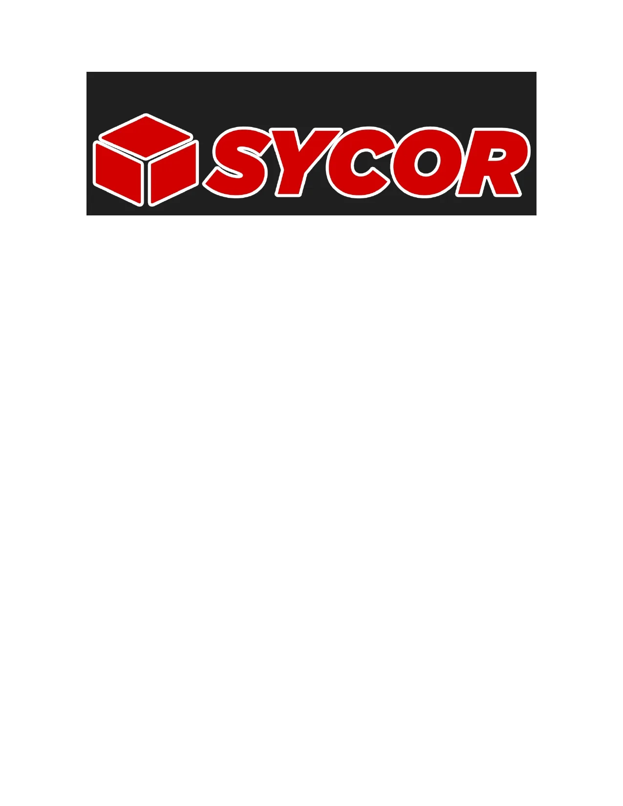 SYCOR