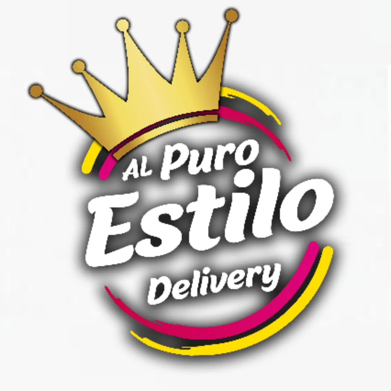 Al puro estilo delivery