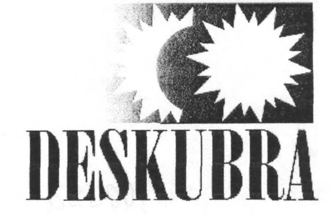 DESKUBRA