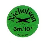 NICHOLSON