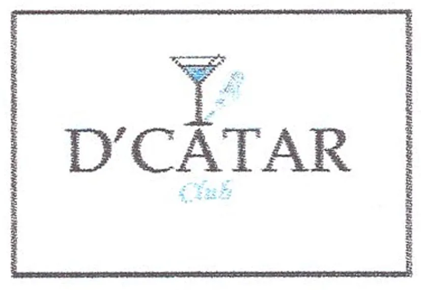 D'CATAR