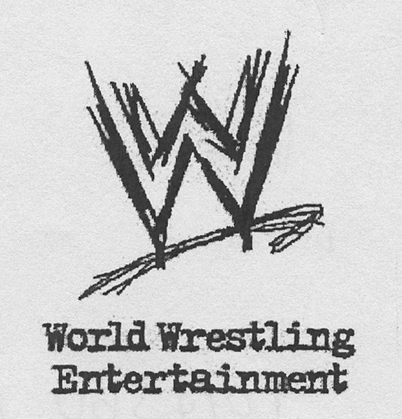 W WORLD WRESTLING ENTERTAINMENT