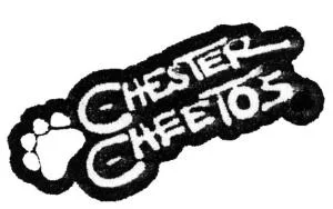 CHESTER CHEETOS