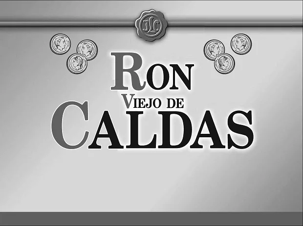 RON VIEJO DE CALDAS ILC