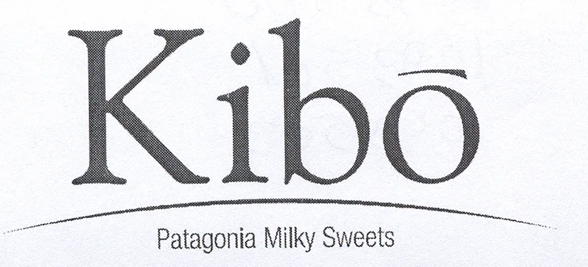 KIBÓ PATAGONIA MILKY SWEETS