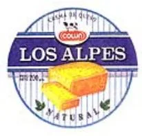 LOS ALPES
