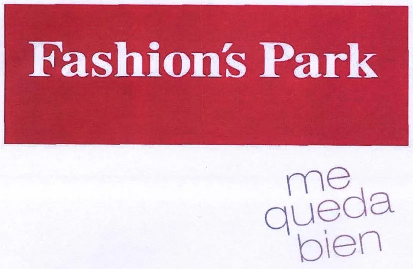 FASHION'S PARK  ME QUEDA BIEN