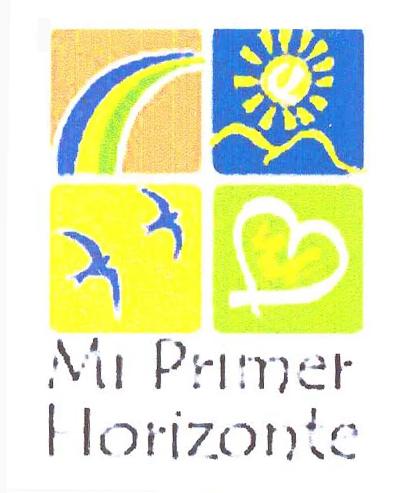 MI PRIMER HORIZONTE