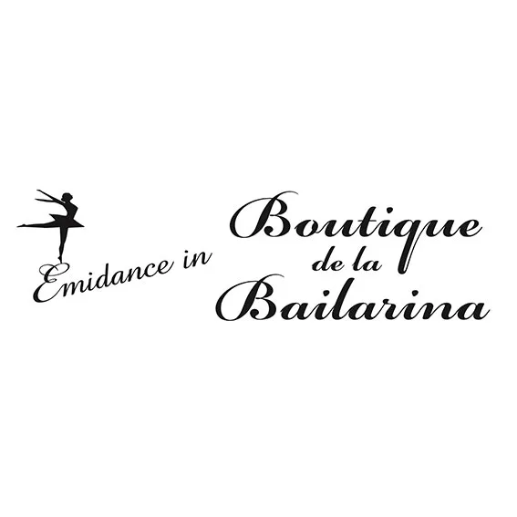 EMIDANCE IN BOUTIQUE DE LA BAILARINA