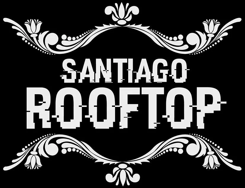 Santiago Rooftop