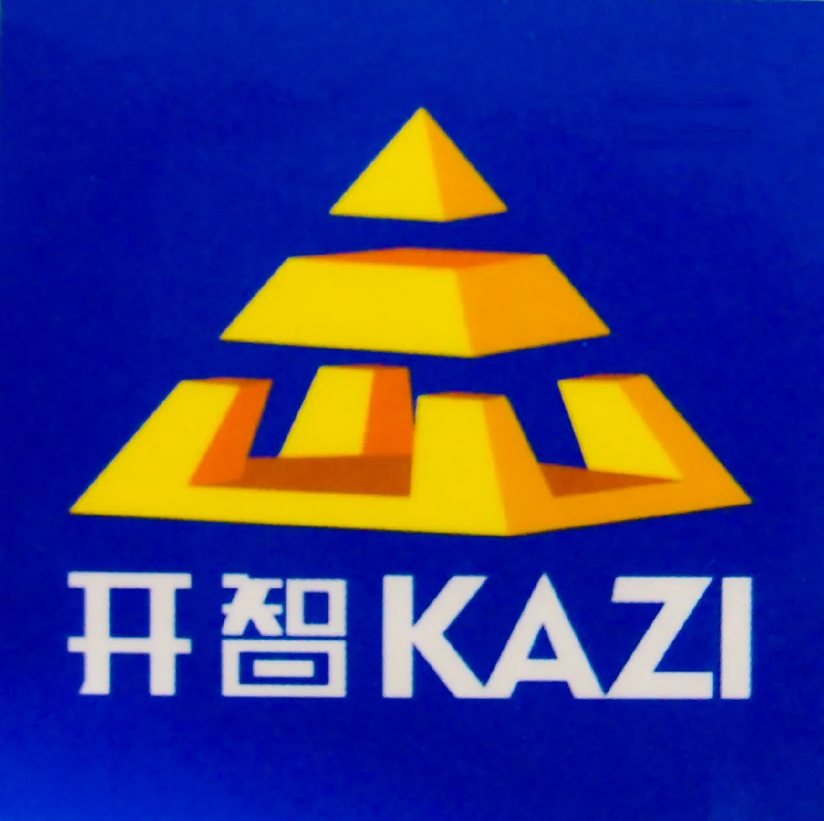 KAZI