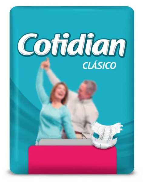 COTIDIAN CLÁSICO