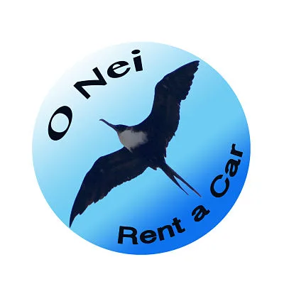 O NEI RENT A CAR