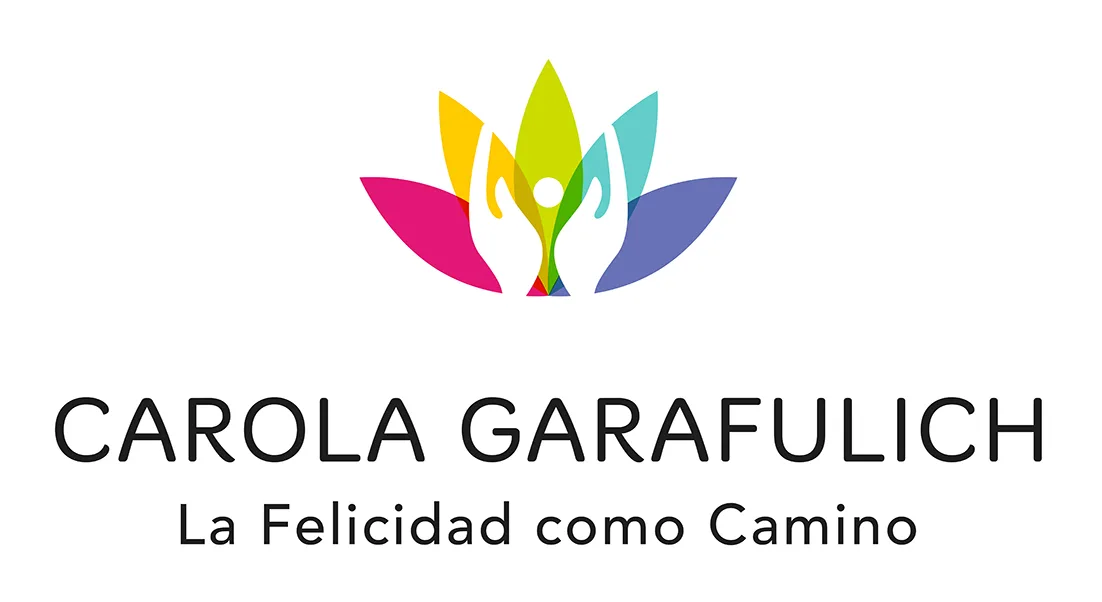 CAROLA GARAFULICH LA FELICIDAD COMO CAMINO