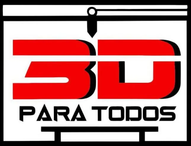 3D PARA TODOS