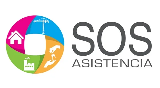 SOS ASISTENCIA