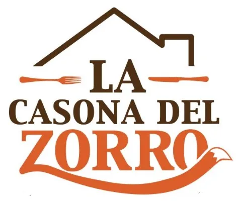 LA CASONA DEL ZORRO