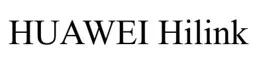 HUAWEI Hilink