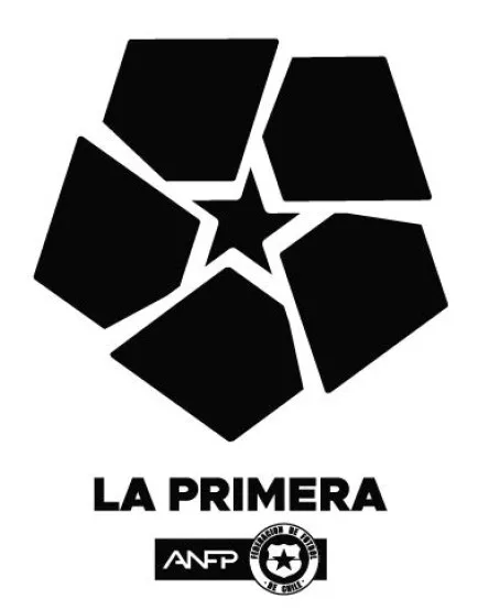 LA PRIMERA ANFP FEDERACION DE FUTBOL DE CHILE