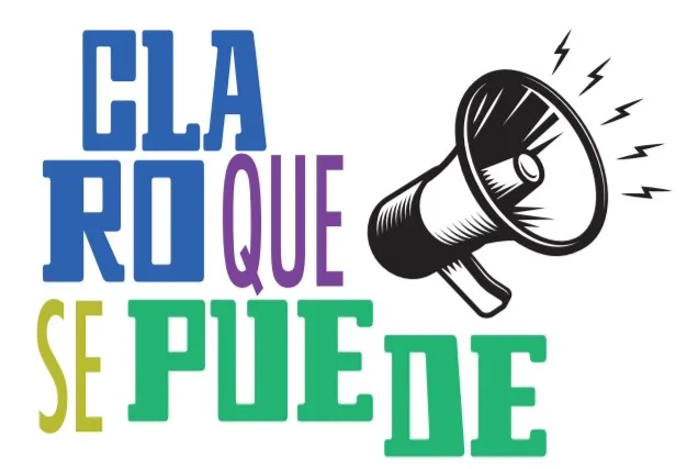 CLARO QUE SE PUEDE
