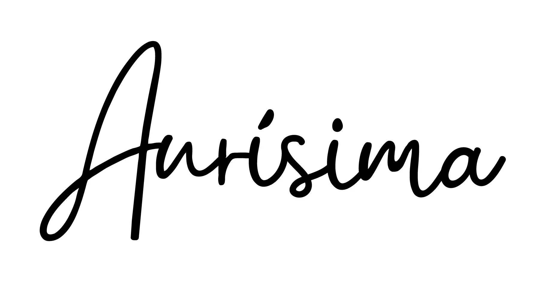 Aurísima