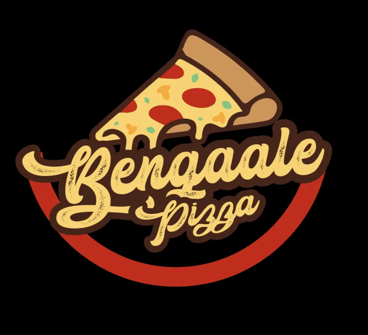 Bengaale pizza