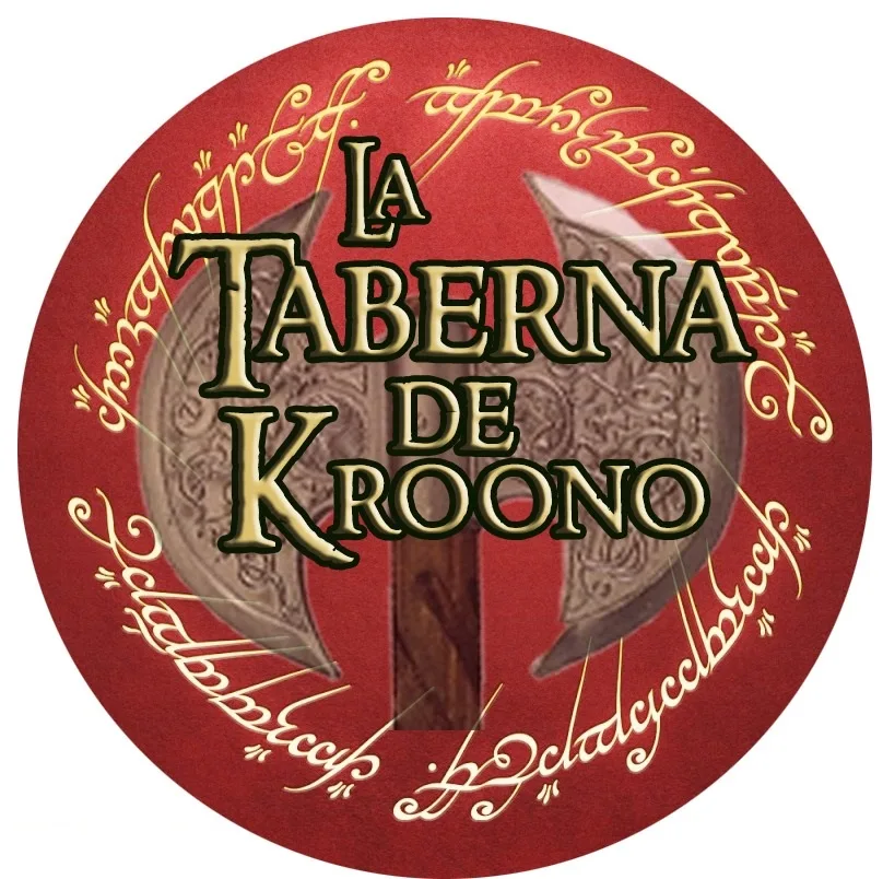 LA TABERNA DE KROONO