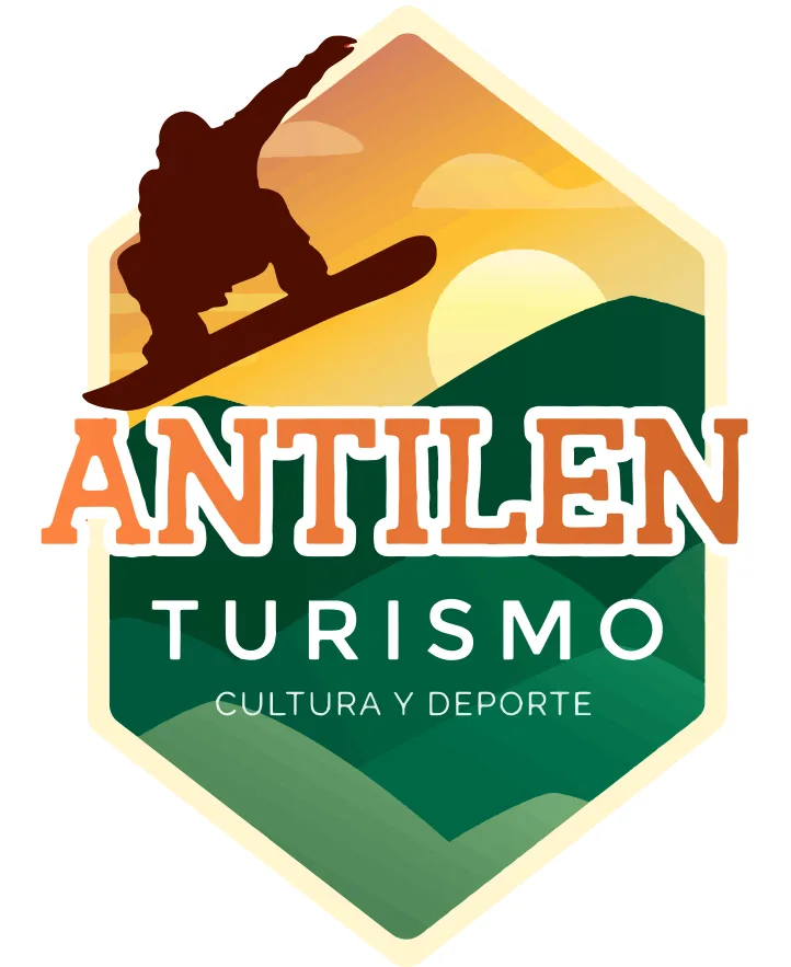 Turismo Antilén