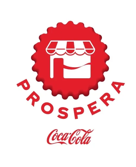 PROSPERA COCA-COLA