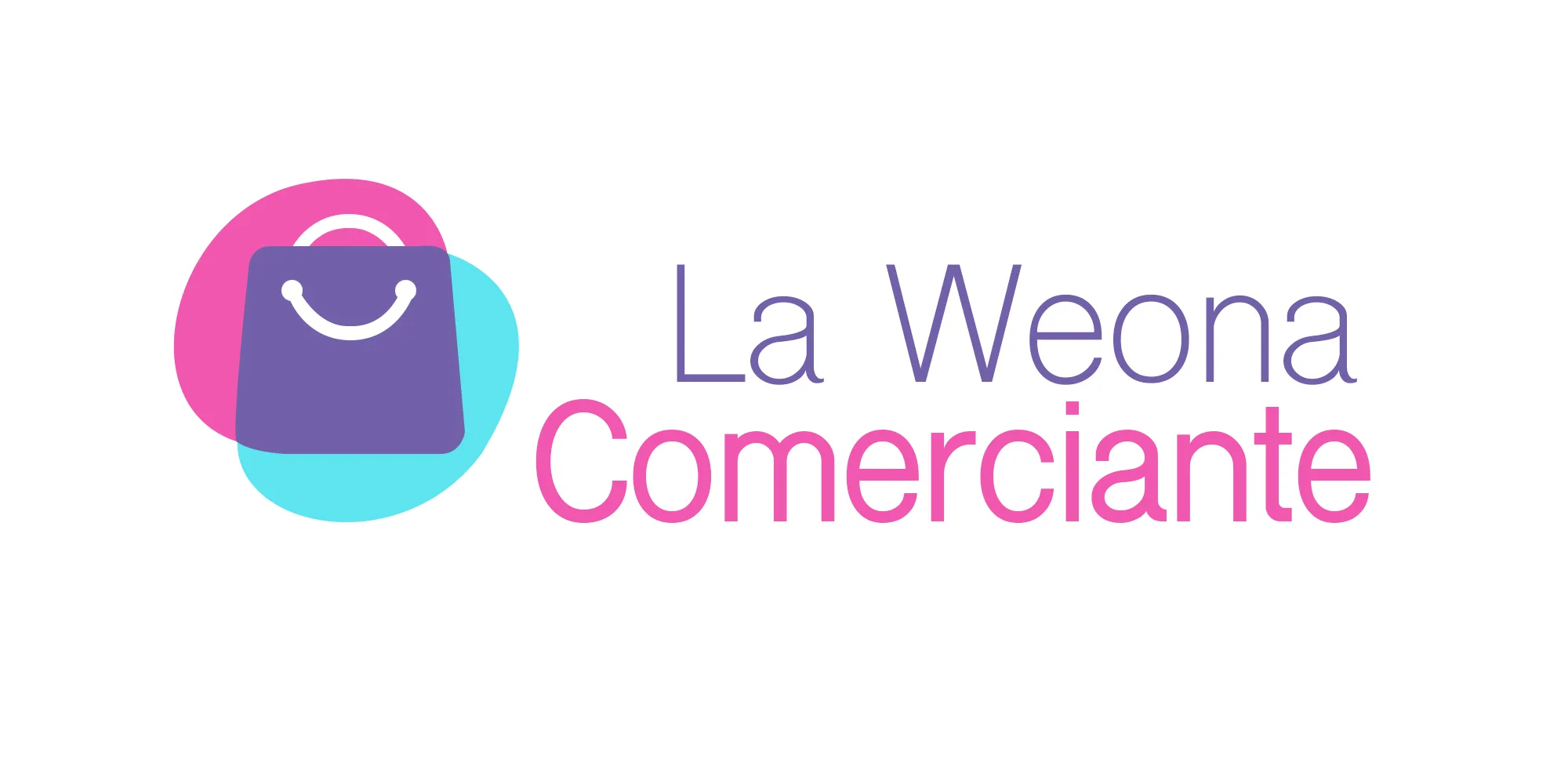 La weona comerciante