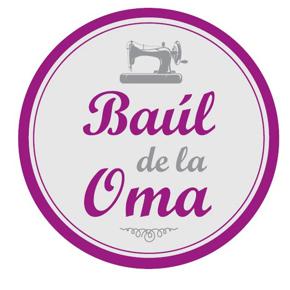Baúl de la Oma