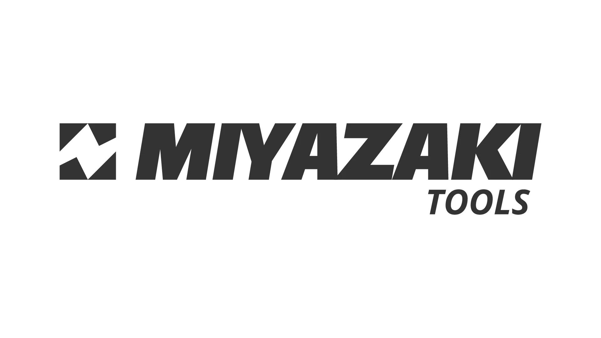 MIYAZAKI TOOLS