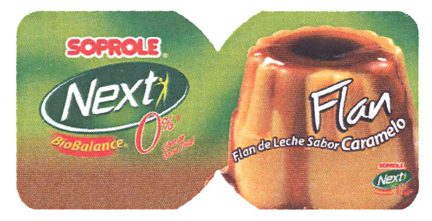 SOPROLE NEXT BIOBALANCE