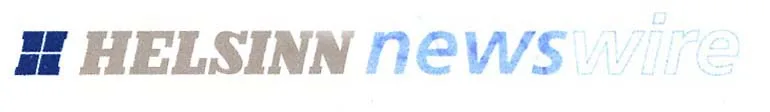 HELSINN NEWSWIRE
