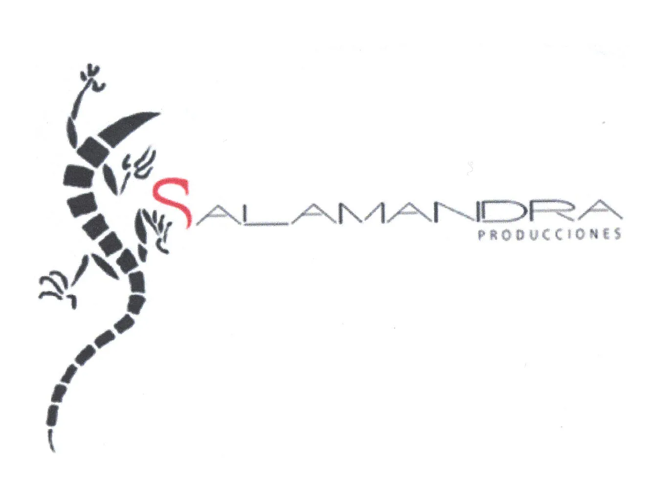 SALAMANDRA PRODUCCIONES