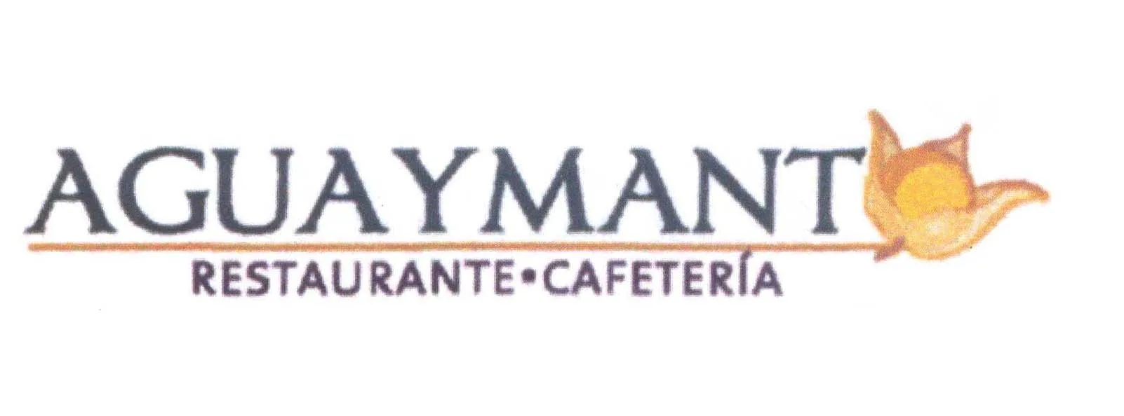 AGUAYMANTO RESTAURANTE - CAFETERIA