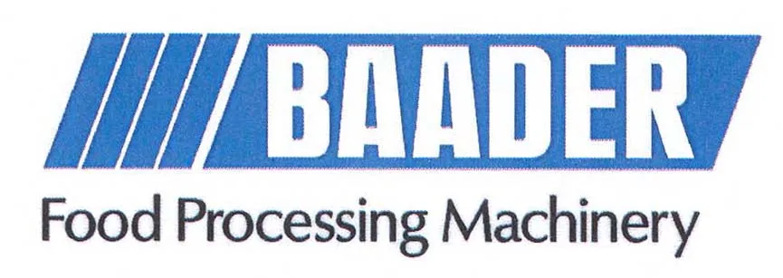 BAADER FOOD PROCESSING MACHINERY