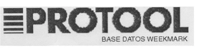 PROTOOL