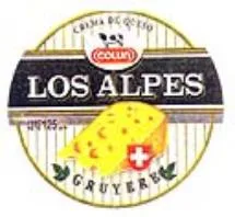 LOS ALPES