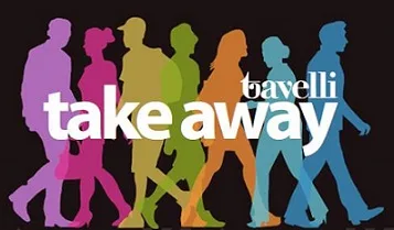 TAVELLI TAKE AWAY