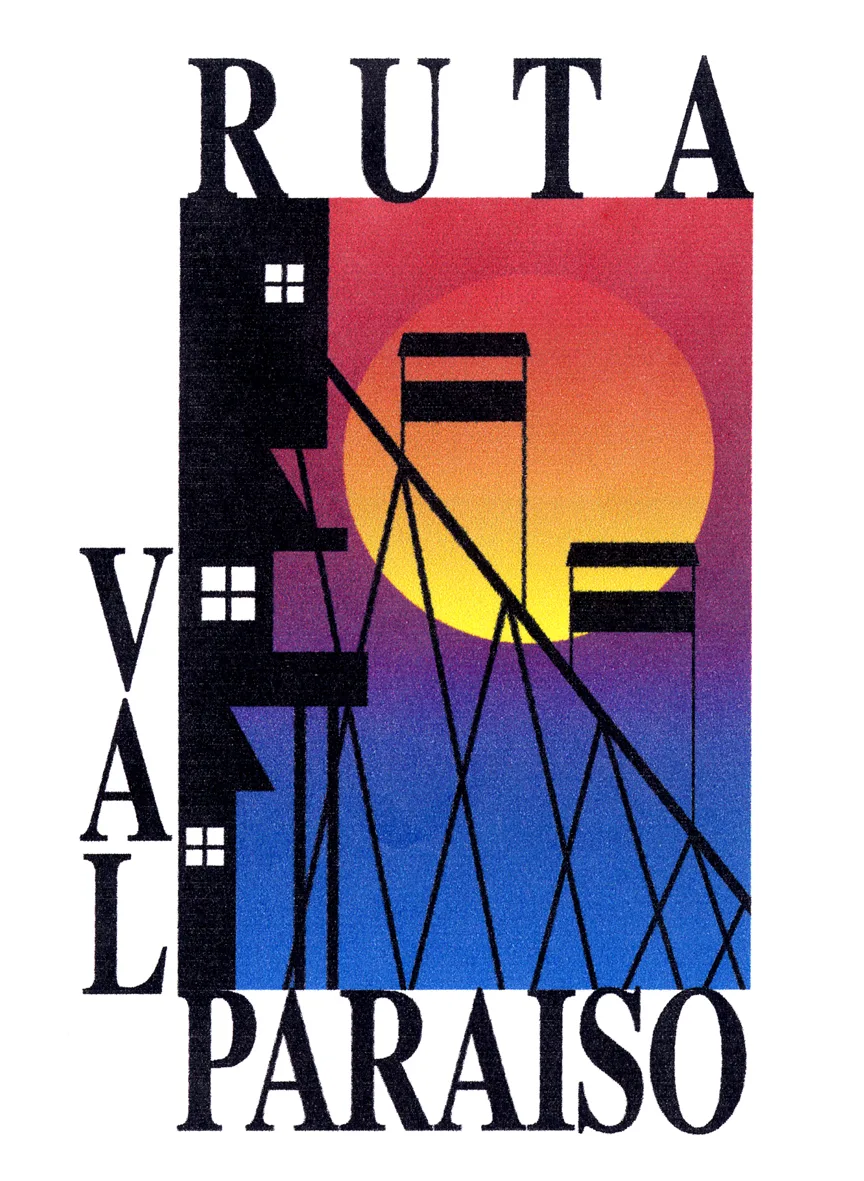 RUTA VALPARAISO