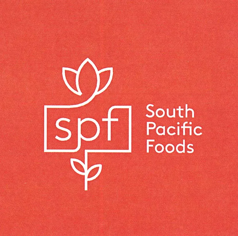 SPF SOUTH PACIFIC FOODS