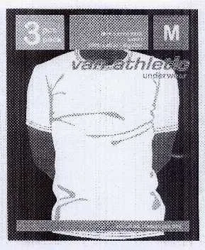 VAN ATHLETIC