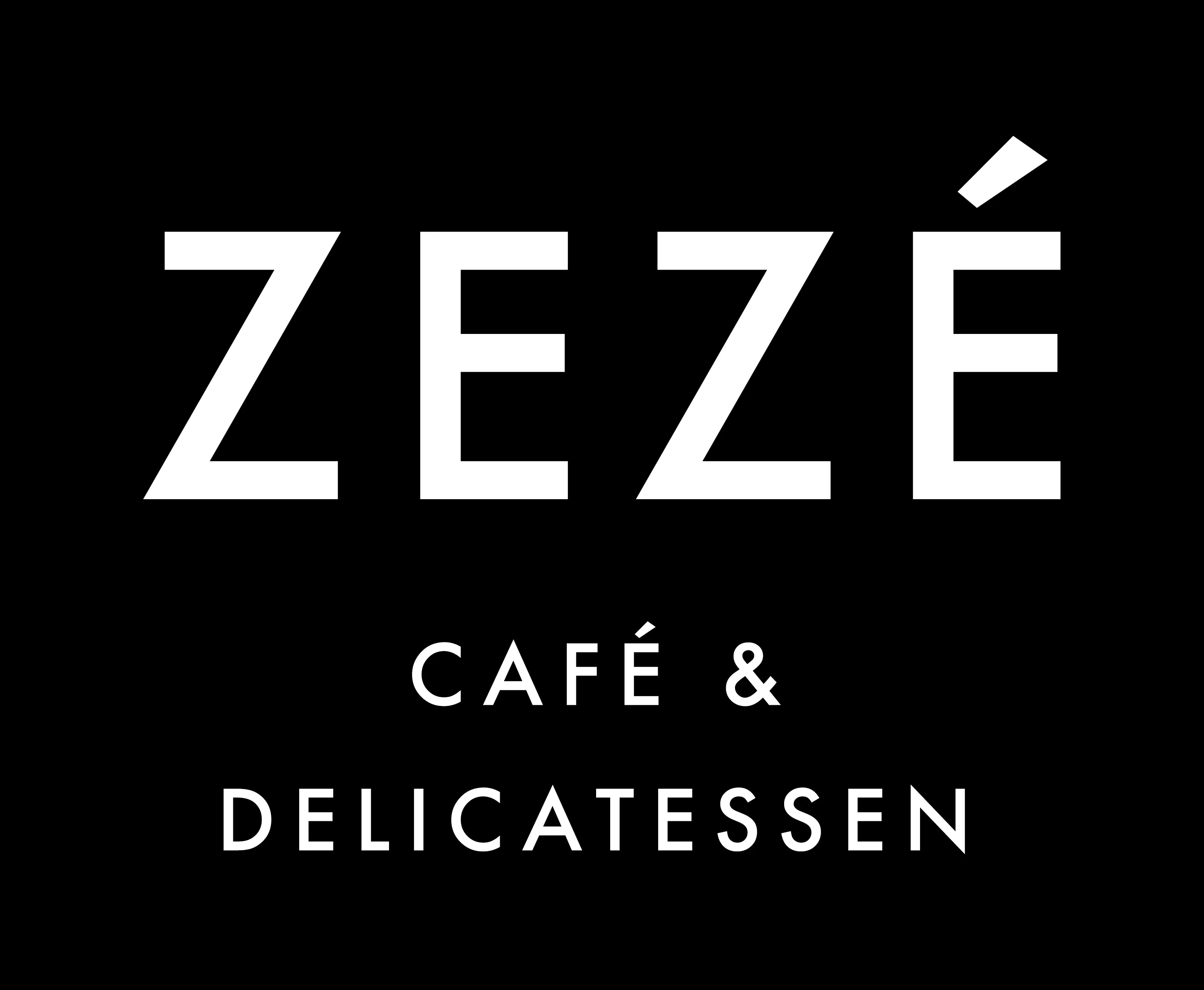 ZEZÉ