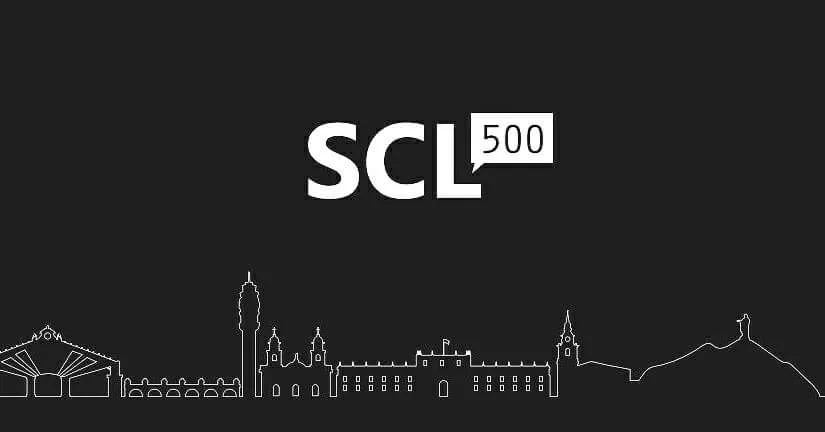 SCL 500