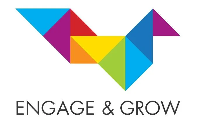 ENGAGE & GROW