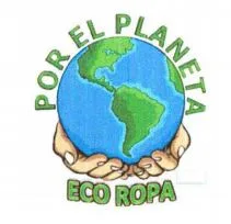 POR EL PLANETA ECO ROPA