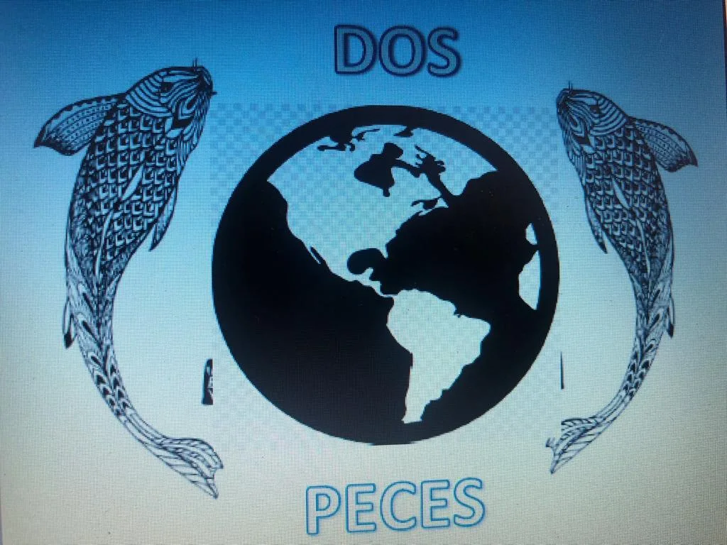 DOS PECES
