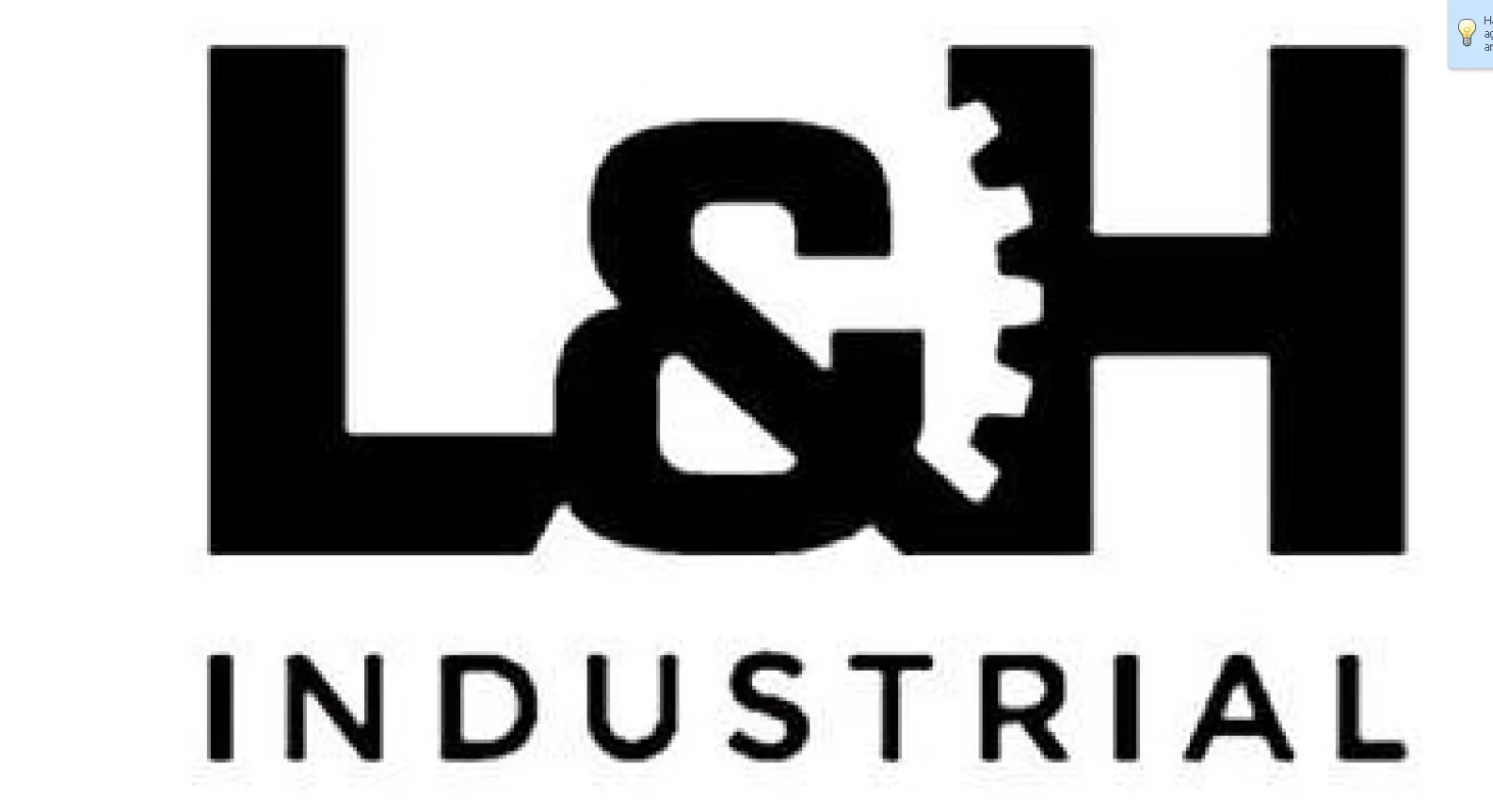 L&H INDUSTRIAL